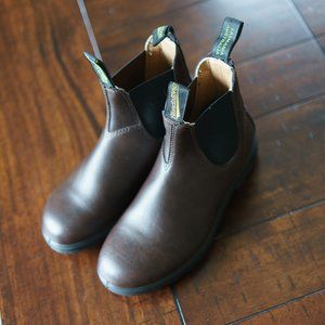 Blundstone - Vegan Brown